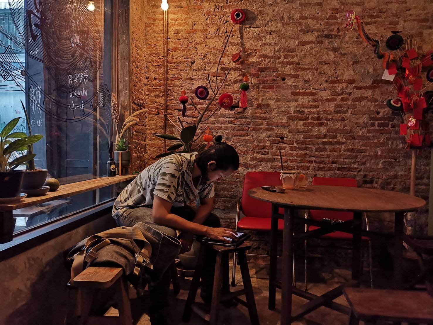 บ้านหลวงอำนาจจินิกร: สถาปัตยกรรมพื้นถิ่น 140 ปีที่ซ่อนอยู่ในเมืองเก่าชลบุรี